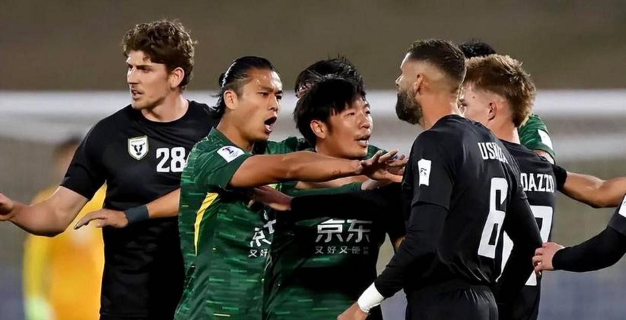 中国官网-关于转折点北京国安复出首秀，德甲冲刺阶段攻防权衡，球迷炸锅，团队化学反应显著的信息